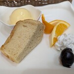 フランス食堂 - 