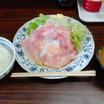 みっちゃん食堂 - 