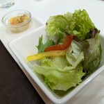 フランス食堂 - 