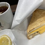 CAFFE VELOCE - 