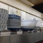 みっちゃん食堂 - 