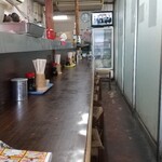 みっちゃん食堂 - 