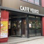CAFFE VELOCE - 