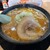 ラーメン 奉蘭 - 料理写真:香りから旨さを感じます╰(*´︶`*)╯♡