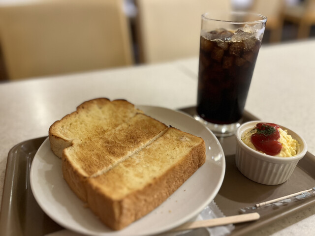 Promenade Cafe Sain Ten