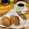 カフェプチ・ウッド
