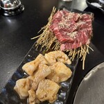 やきにく かばち - 