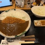 かつ徳 豊平店 - 