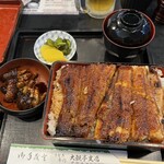 大観亭支店 西口店 - 