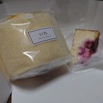 ハッピーベリー - 