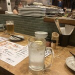 うっとり 北習志野店 - 