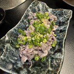 やきにく かばち - 