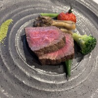 京野菜フレンチ懐石 祇園 重なが - 