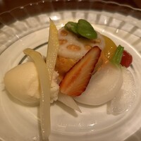 和風フレンチ ichiRyu - 