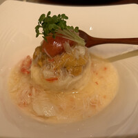 和風フレンチ ichiRyu - 