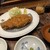 かつ好 - 料理写真: