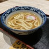 難波千日前 釜たけうどん 明石焼 三井アウトレットパーク 横浜ベイサイド店