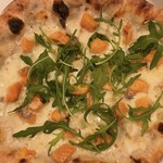 トラットリア ピッツェリア ラルテ - 