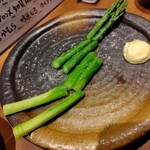 元祖スタミナやきとり - おすすめです！