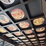 海山亭いっちょう - ケンミンshow で見た憧れのいっちょうさんに遭遇！うわさどおり、メニューの種類が豊富なので、家族4人がそれぞれ食べたいものを選べて最強