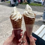 蒜山酪農農協ひるぜんジャージーランド  - 