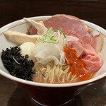 麺屋 喜楽明人 - 