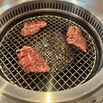 川崎焼肉 肉小僧 はなれ - 