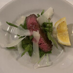 トラットリア ピッツェリア ラルテ - 