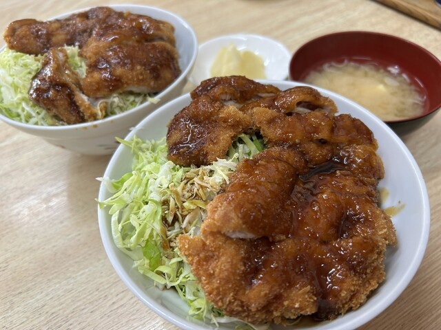 チャボ食堂 - 下諏訪/食堂 | 食べログ