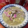 思案橋ラーメン