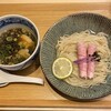 ダシと麺 くじら