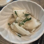 饗膳 とりい - 