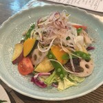 饗膳 とりい - 
