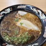 豚骨らーめん まる龍 - 