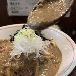 麺屋 喜楽明人 - 