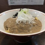 麺屋 喜楽明人 - 