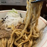 麺屋 喜楽明人 - 