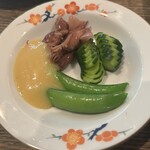 饗膳 とりい - 