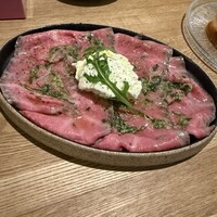 恵比寿ビストロ 猫も杓子も - 