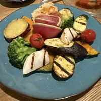 恵比寿ビストロ 猫も杓子も - 