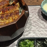 うなぎのしろむら -  うなぎのしろむら -
