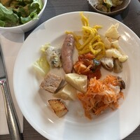 メインダイニング シーホース - 