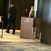 メインダイニング シーホース - 