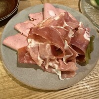 恵比寿ビストロ 猫も杓子も - 