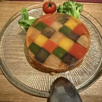 恵比寿ビストロ 猫も杓子も - 