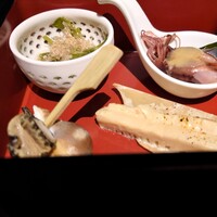 完全個室鮨和食かなうS - 