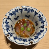 寿司 あつや - 