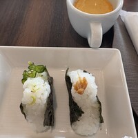 メインダイニング シーホース - 