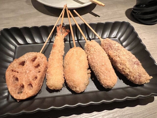 Botejyu Shibuya Miyamasu Ten photo 2