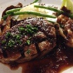 ビストロモンマルトル